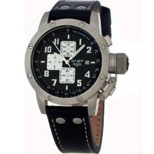 Jet Set Of Sweden J17571-217 San Remo Mens Watch ...