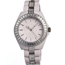 Jet Set Of Sweden J15144-04 St. Tropez Ladies Watch