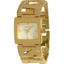 Jet Set Of Sweden J58568-742 Beverly Hills Ladies Watch ...