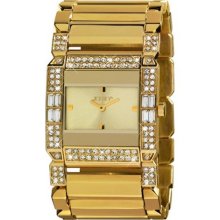 Jet Set Of Sweden J64278-742 Beverly Hills Ladies Watch ...