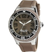 Jet Set Wb30 Men's Watch In Beige J54443-060