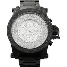 Joe Rodeo Jojino Men's Diamond Watch (0.25 Ct) Mj8002