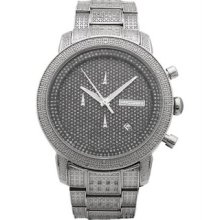 Joe Rodeo Jojino Men's Diamond Watch (1.05 Ct) Mj1001