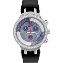 Joe Rodeo Masters Diamond Watch