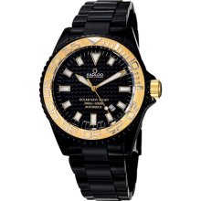 Kadloo Ocean 80845GL Mens wristwatch
