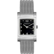 Kenneth Cole Kc4418 Women's Analog Wrist Watch Stainless Steel Band