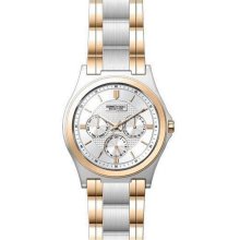 Kenneth Cole Men's Power Luxury Rose Gold Future Watch Kc3789