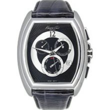 Kenneth Cole Men's Swiss Movement Chronograph watch