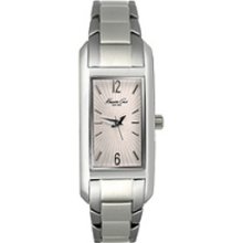 Kenneth Cole New York Pink Dial Women's Watch