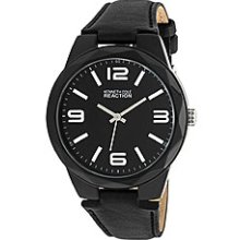 Kenneth Cole Reaction Black Dial Women's watch #RK2222