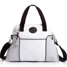 Kipling Handbag, Pahniero Mesh Small Satchel