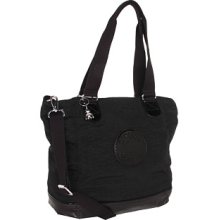 Kipling U.S.A. Shopper Tote Shoulder Handbags : One Size