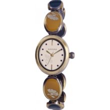 KLB-0032L Kahuna Ladies Gold Watch
