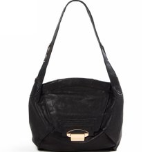 Kooba Dominick-Black Shoulder Bag