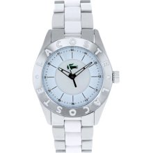 Lacoste Biarritz Women's Watch