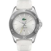 Lacoste Navigator Polyurethane Sportswear Collection Watch 2010507