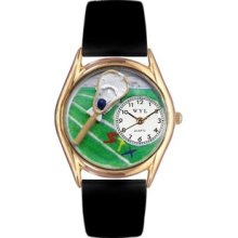 Lacrosse Watch Classic Gold Style - Mother's