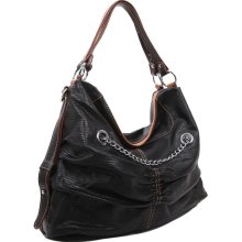 Ladies Handbag Hobo Fashion Purse Bag Evening Bag P2371 Top Quality