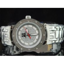 Ladies Ice Mania Jojo Jojino Joe Rodeo Diamond Watch Master Crush Dial Iml5073m