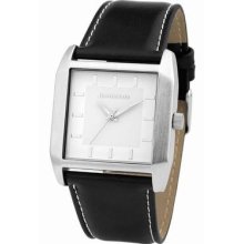 Lambretta 2141/whi Mens Enzo Watch