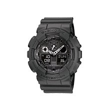 Latest Hot Model Casio Hyper Colors G-shock Ga-100-1a1dr Ga-100-1a1er Ga-100-1a1