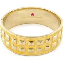 Lauren G Adams Bangle 'Stud Me' Design