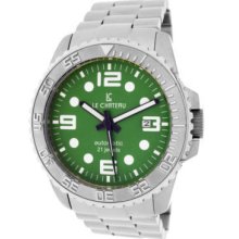 Le Chateau Automatic Watch Sport Dinamica 7083met-gre