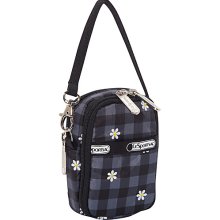 LeSportsac Paula Clutch Handbags : One Size