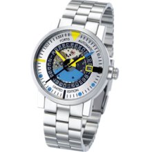 LIMITED ART EDITION MATTERN Limited Edition 623.22.15 M