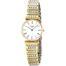 Longines La Grande Classique Ladies Watch L42092117