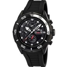 Lotus 15678/2 Chronograph Mens Watch Low Price Guarantee + Free Knife