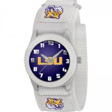 Louisiana state rookie white