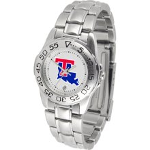 Louisiana Tech Ladies Watch
