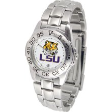 Lsu Ladies Watch