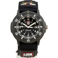 Luminox 3901 Navy Seal Diver Mens Watch ...