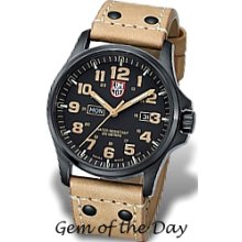 Luminox Atacama Field Day/Date Series 1925