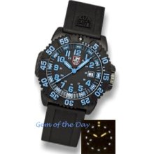 Luminox COLORMARK Navy Seals Dive Watch 3053