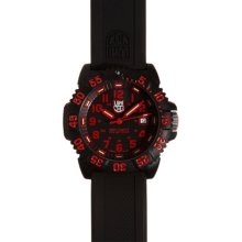 Luminox Navy Seal Colormark 3065 - Black