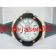 Luxury Big Bang Automatic Watch Dive Mens Sports Maradona Wristwatch