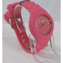Mambo Lush Ladies Pink Watch