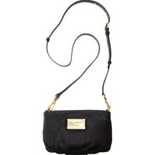 Marc By Marc Jacobs Classic Q Percy Bag - Black