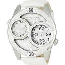 Marc Ecko The Maestro Dual Time Men's Watch E16584G3