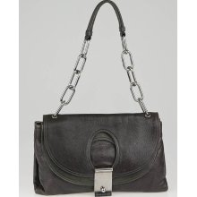 Marc Jacobs Grey Lether Daydream Diamond Bag