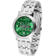 Marshall Thundering Herd Dynasty AnoChrome-Men's Watch