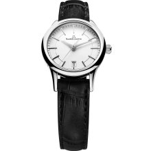 Maurice Lacroix Les Classiques Date Ladies lc1113-ss001-130