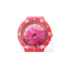 mechanical watch ,quartz,fashion led watch,water resistant,jelly color