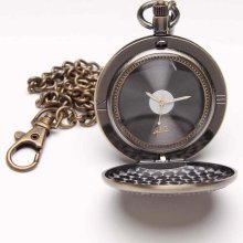 Melrose Pocket Watch