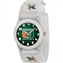 Miami rookie white series