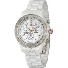 Michele Jetway Women's Quartz Watch Mww17b000001