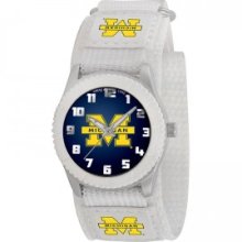 Michigan rookie white series